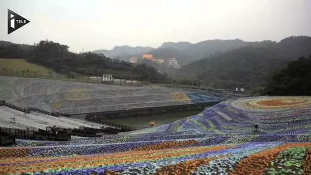 L&#039;étonnant hommage de la Chine à Van Gogh