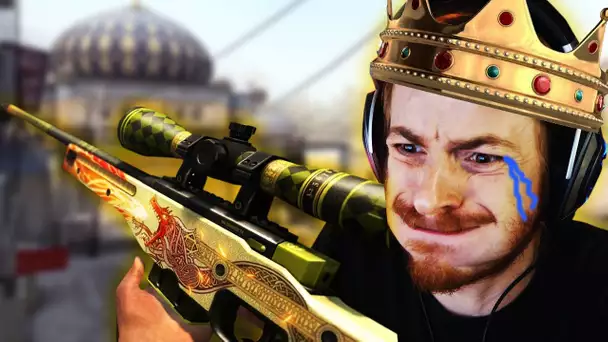 LA SAINTE DRAGON LORE : LE RETOUR