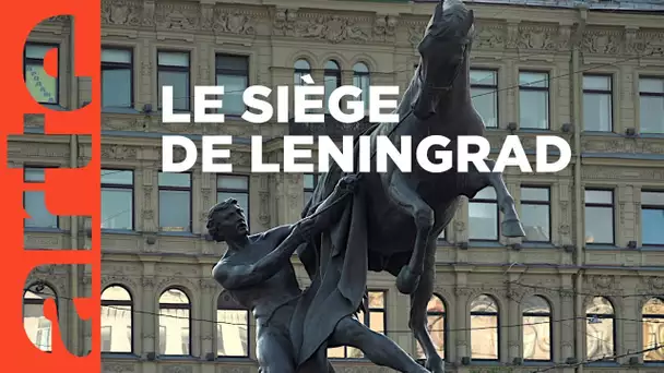 Leningrad - Les voix de la mémoire | ARTE