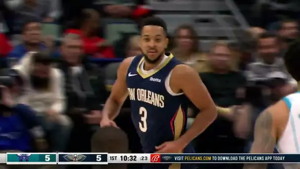 Pelicans Set New Franchise Three's Record! 25 In One Game!  🔥| January 17, 2024