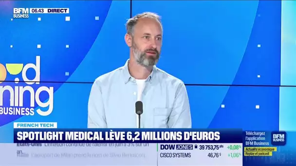 French Tech : Spotlight Medical