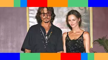 Johnny Depp en France : Vanessa Paradis, visiteuse en catimini ?