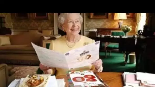 Heureux et glorieux... 96 ans d'anniversaires royaux