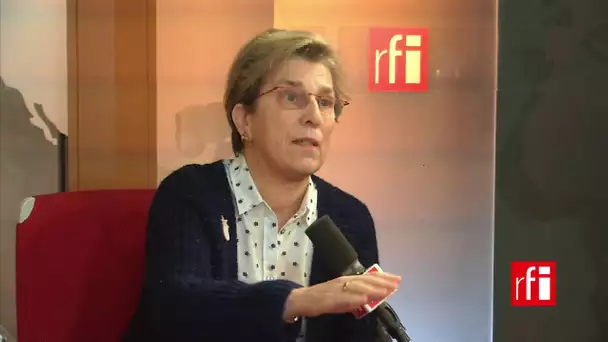 Marie-Noëlle Lienemann: «Il faut soutenir la demande intérieure par le pouvoir d’achat»