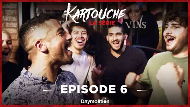 Kartouche - EP.06 - Babar & Co I Daymolition