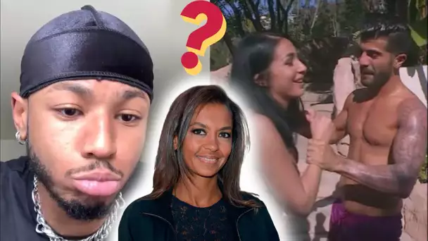 Ayoub: Léana «qui a fait du sale à Toto », le point commun entre Karine Lemarchand et sa tante !