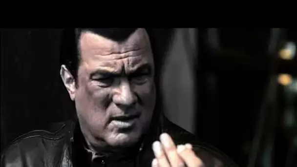 Steven Seagal | True Justice: Blood Alley (Action, Thriller) Full Movie