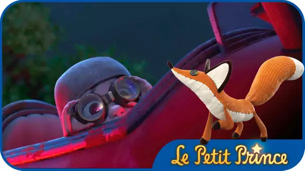 Le Petit Prince - Attachez-vos ceintures ! [Extrait]
