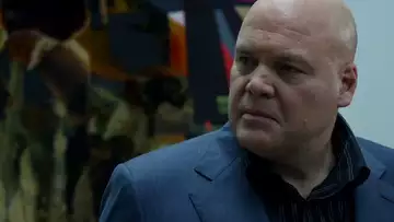 Hawkeye : le même Wilson Fisk que dans Daredevil ? Vincent D'Onofrio répond