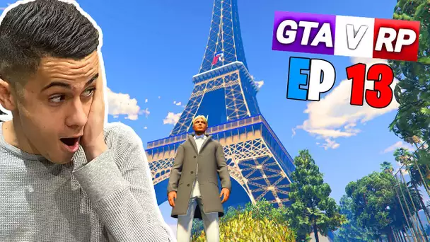 [GTA 5 RP] FRaternity FA : Charles dans la place !