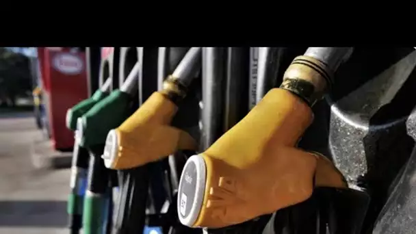 Carburants : pourquoi le diesel est plus cher que l'essence dans certaines stations-service