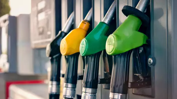 Les prix des carburants : Le diesel et le sans-plomb augmentent et atteignent un niveau record