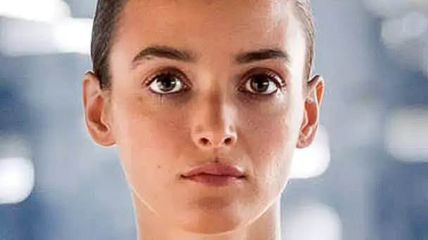 REALIVE Bande Annonce (2018) Charlotte Le Bon, Science Fiction