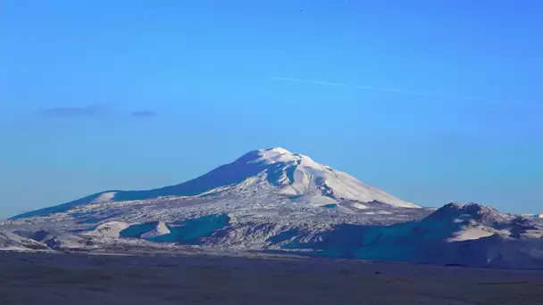 Volcans d'Islande, et demain ?