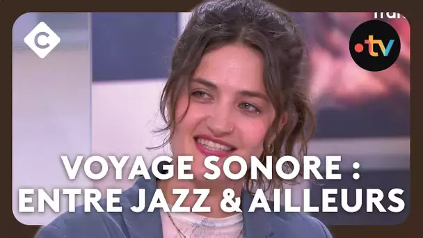 Le voyage musical de Gabi Hartmann