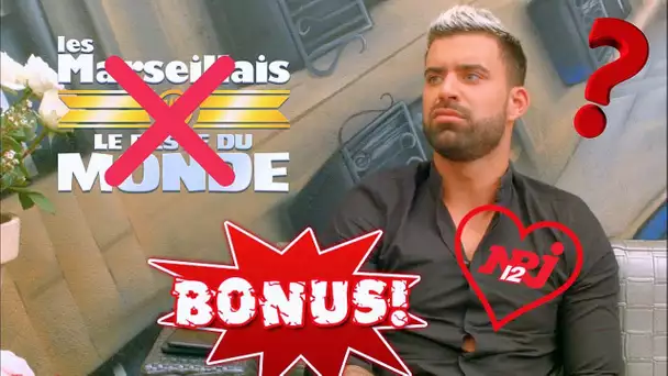 Vincent (Les Anges 10): Découvrez pourquoi le fidèle d’NRJ12 refuse d’aller chez W9 ! (BONUS)