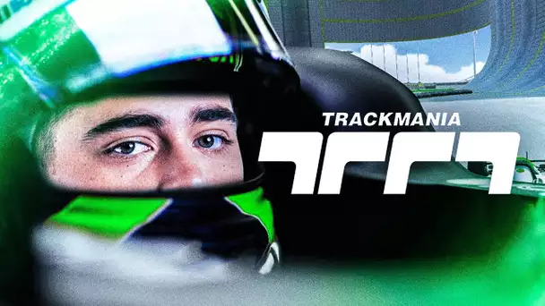 FATIH PÈRE ? UN DÉSASTRE - TRACKMANIA DÉBAT AVEC LA KCORP