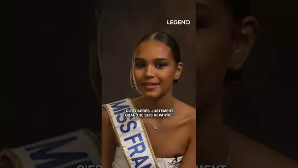 MISS FRANCE ATTRAPE LA DENGUE ET PASSE À COTÉ DE LA MORT