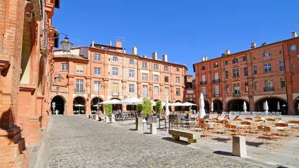 DIRECT - Municipales 2020 : débat à Montauban mercredi 26 février à 21h05
