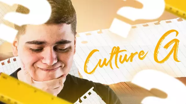 LE RETOUR DES KCULTURE AVEC TOUTE L'ÉQUIPE MÊME MAROU