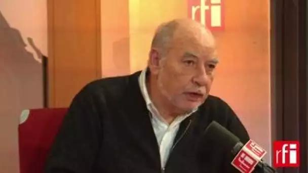 Tahar Ben Jelloun: «L’Arabie saoudite et le Qatar pratique le wahhabisme»