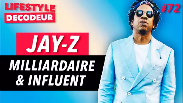 Comment Jay Z est Devenu le premier Rappeur Milliardaire & Le Plus Influent ? - LSD #72