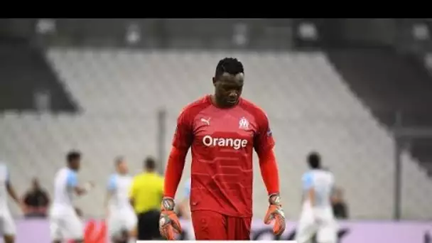 Foot - L1 - OM : Pourquoi Steve Mandanda n&#039;est plus phénoménal