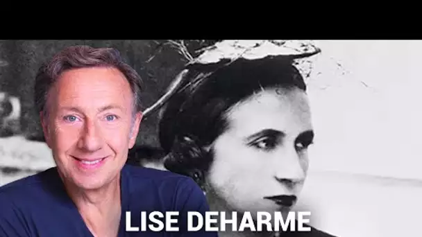 La véritable histoire de Lise Deharme, dame de pique du surréalisme racontée par Stéphane Bern