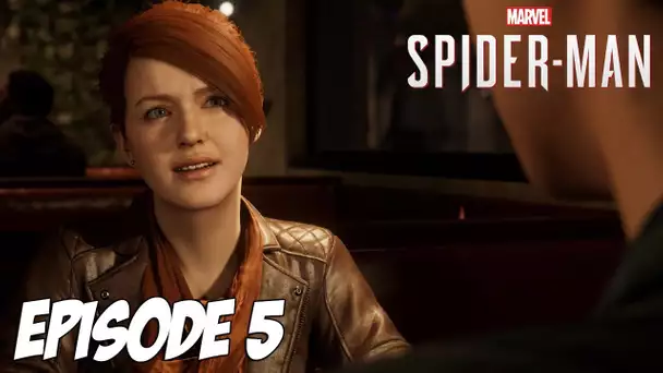 Spider-Man : Les enchères tournent mal | Episode 5