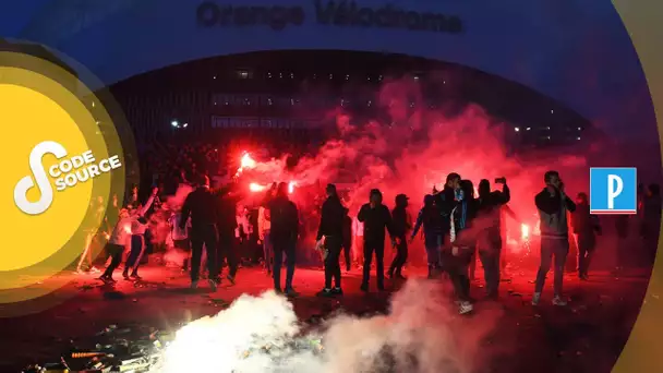 [PODCAST] Olympique de Marseille : récit d'une crise explosive entre supporters et dirigeants