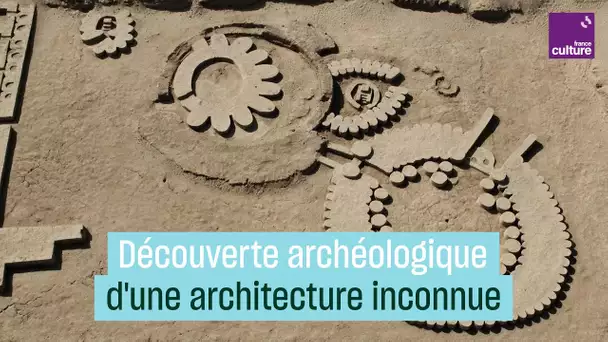 Découverte archéologique : l'architecture inconnue de Doukki Gel