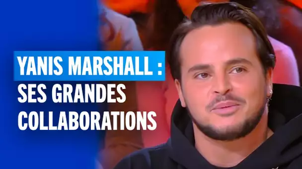 Céline Dion, Mariah Carey... : ces stars avec qui Yanis Marshall a travaillé !