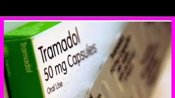 L’anti-douleurs Tramadol est un médicament qui provoque la mort