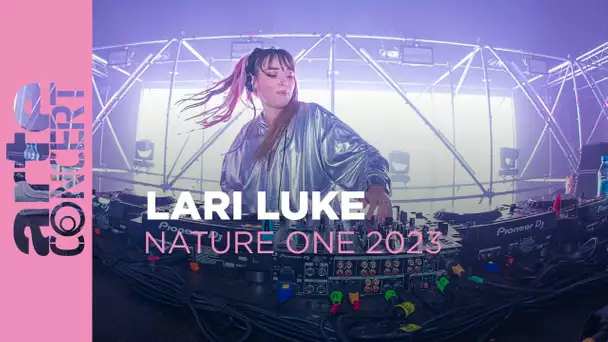 LARI LUKE - ARTE