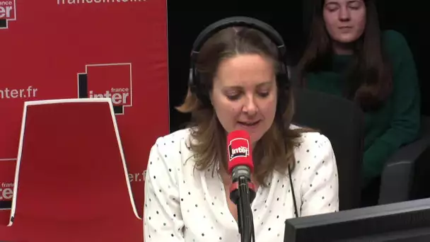 Qui n'a pas rendu hommage à Notre-Dame ? Qui ? Le Journal de 17h17