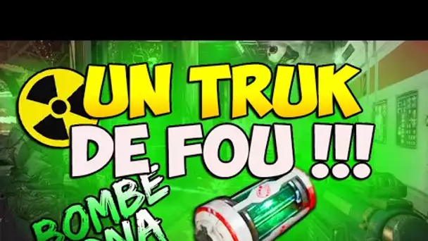ADVANCED WARFARE - UN TRUC DE FOU | BOMB DNA !!!