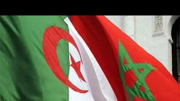 Le Maroc réagit à la rupture des relations diplomatiques avec l’Algérie