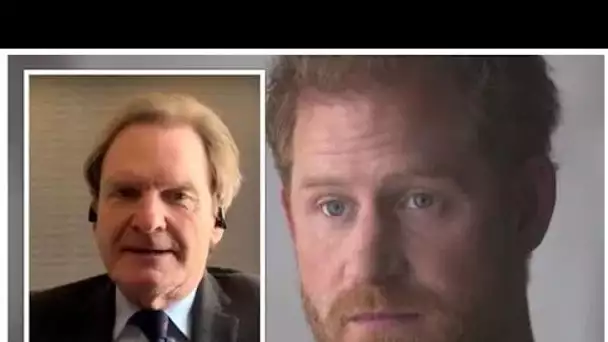 Le manque d'amis du prince Harry présenté dans le documentaire de Netflix alors que Duke dit que le