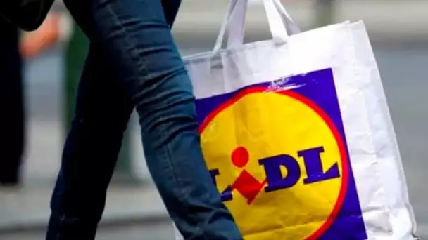 Lidl travaille sur un emballage comestible pour éviter les déchets !