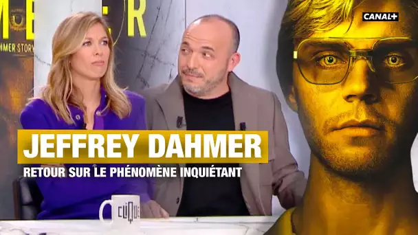 Dahmer : retour sur le phénomène de la série Netflix - CANAL+