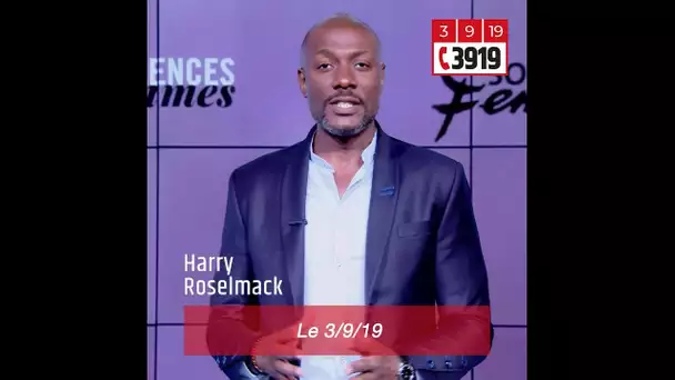 Le 3-9-19, je partage le 3919 !