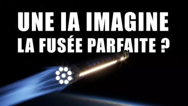 Quand l'industrie Allemande s'attaque à SPACEX ! (RFA) Documentaire