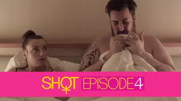 SHOT - Episode 4