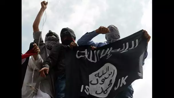 Cyber-jihad : qu’est-ce que c’est ?