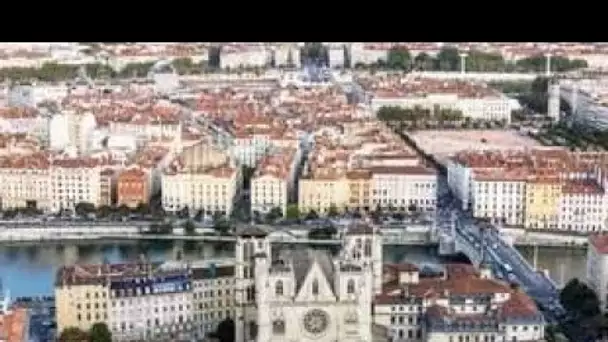 Lyon numéro un des villes françaises sur Instagram (hors Paris)