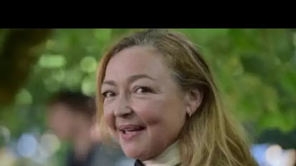 Catherine Frot va jouer un homme trans dans une comédie : le projet fait déjà...
