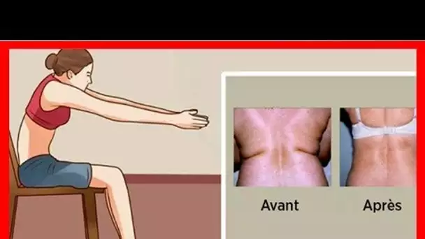 Comment se débarrasser de la graisse du dos en 90 jours sans comprimés ni liposuccion