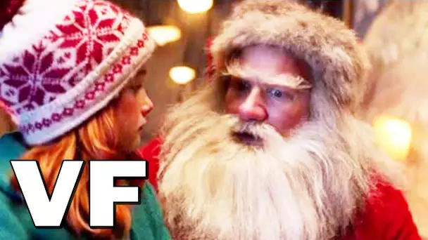 LE MYSTÈRE DE NOËL Bande Annonce VF (2020)