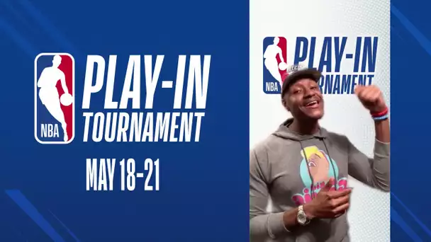 NBA Play-In Tournament Update | April 21, 2021
