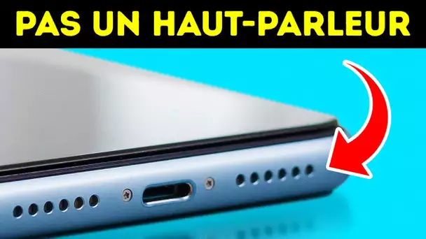 Ces 20 Secrets Cachés Des Objets Du Quotidien Vont Changer Votre Vie